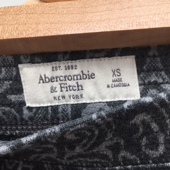 Abercrombie & Fitch leggings - Picture 3 of 4